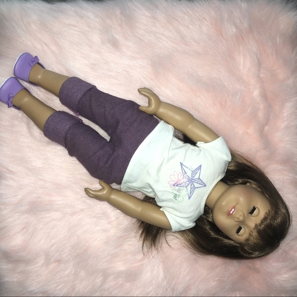 American girl doll #13 - Picture 1 of 3